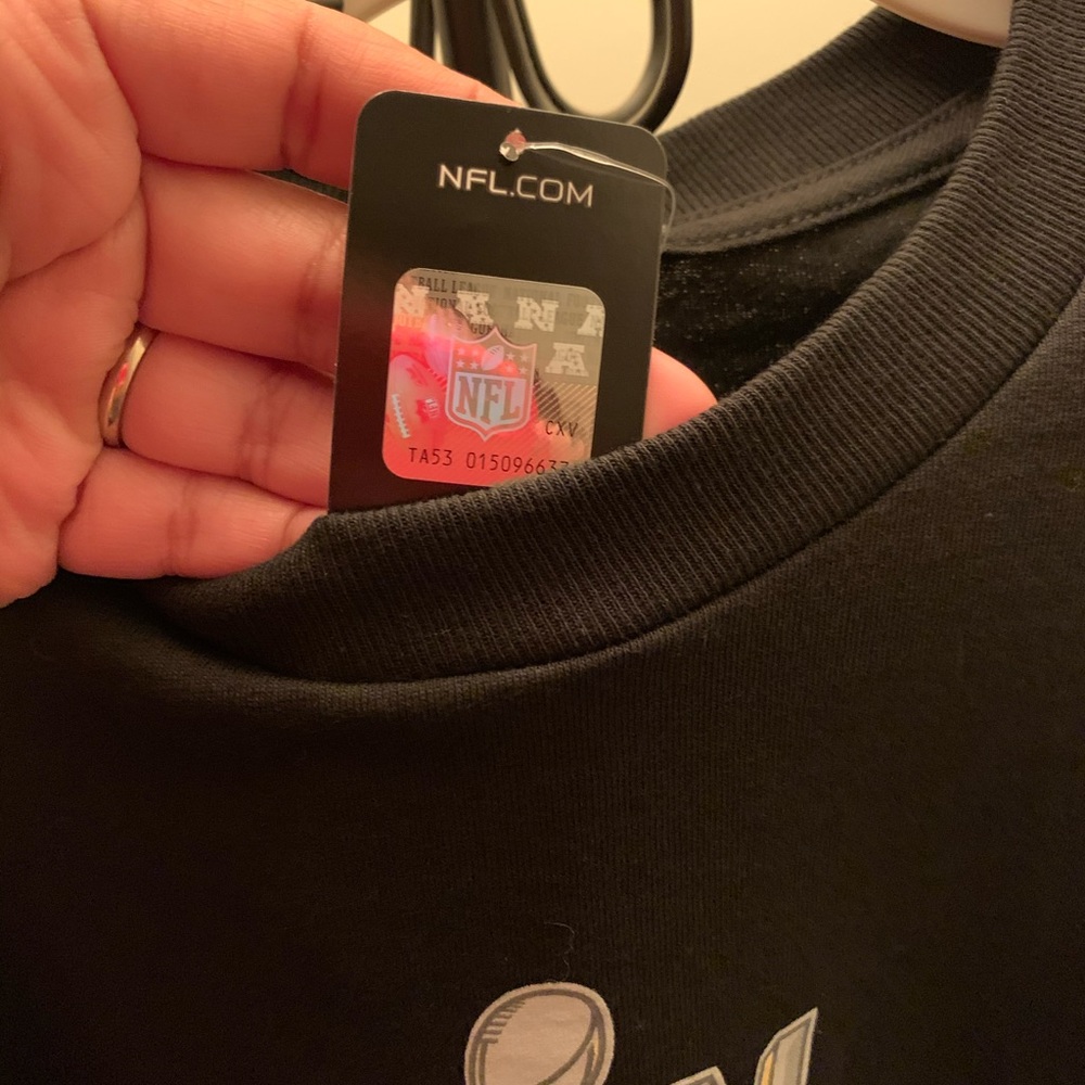 Miami super bowl T-shirt